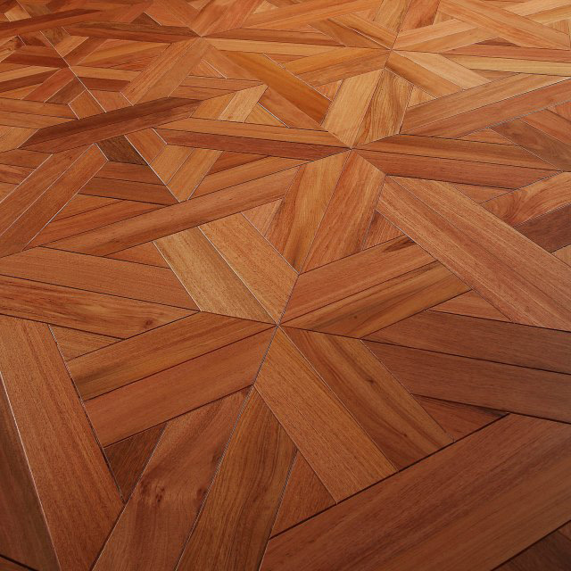 sàn gỗ tự nhiên