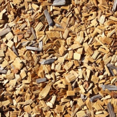 Wood chips GD-302