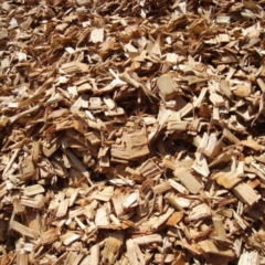 Wood chips GD-303