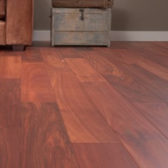Natural wood flooring GLS-103