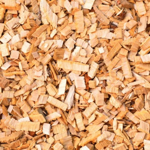 Wood chips GD-301