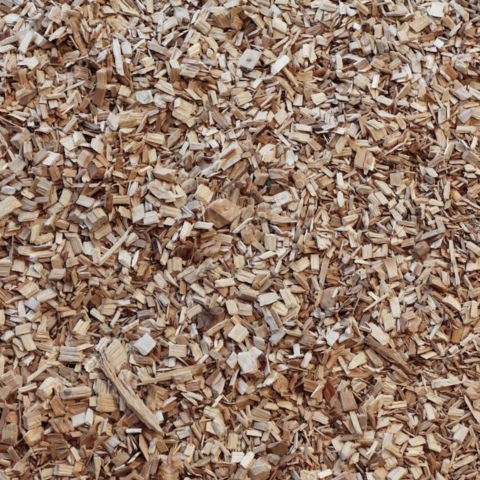 Wood chips GD-305